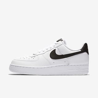 womens nike air force 1 white low