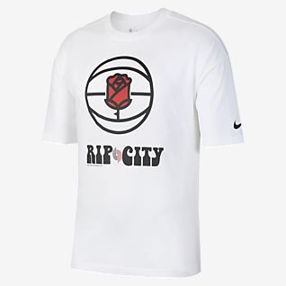 Portland Trail Blazers Jerseys Gear Nike Com