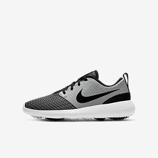 Erkek Cocuk Golf Ayakkabilar Nike Tr
