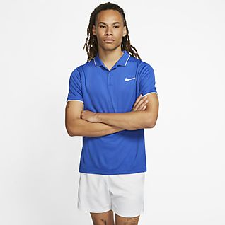 tennis polos