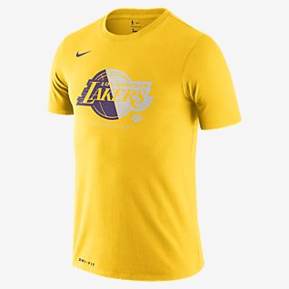 polera los lakers