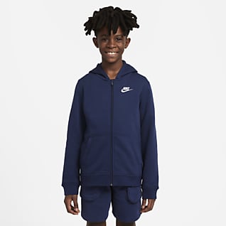Midnight Navy/Midnight Navy/White