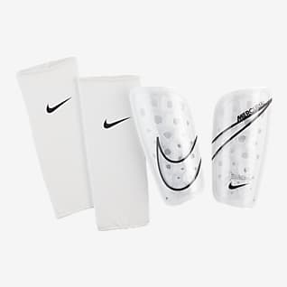 Nike Mercurial Lite Espinilleras de fútbol