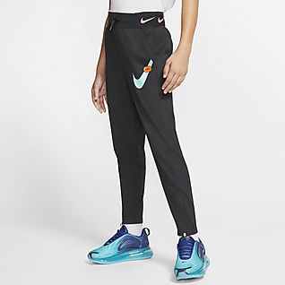 nike track pants girls