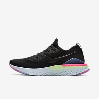 Nike Epic React Flyknit 2 Women's Running Shoes