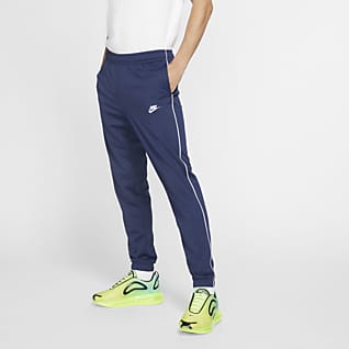 nike jogging bottoms mens