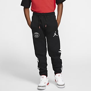jordan therma joggers