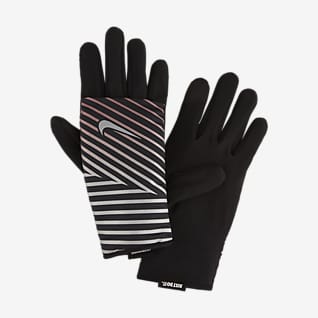 Nike Flash Quilted Women's Running Gloves