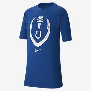 kids colts shirts
