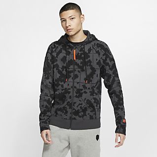 Lebron James Clothing Nike Gb