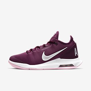 nike tenis de mujer