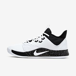 White Basketball Shoes Nike Com