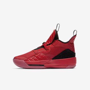 jordan 33 kids
