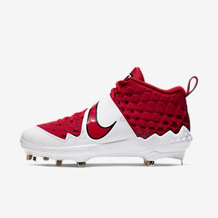 mike trout cleats 2019