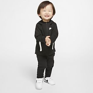 baby boy nike pants
