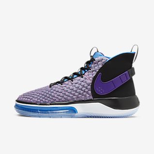 Mens Hyperdunk Basketball Shoes Nike Com