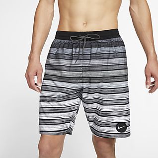 nike swimming costume for men