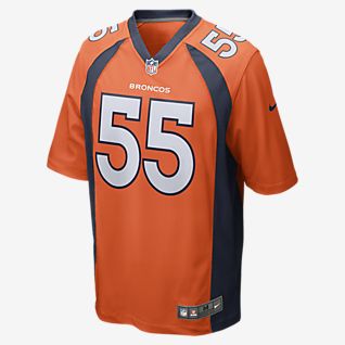 Broncos Jerseys, Apparel & Gear. Nike.com