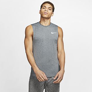 nike pro basketball undershirt