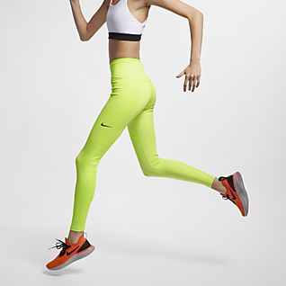 Kadin Seri Sonu Taytlar Nike Tr