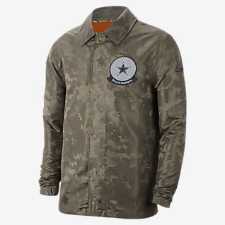Football Jackets Vests Nike Com