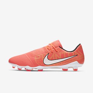 zapatos de futbol nike rosas