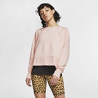 nike dri fit loose fit shirt