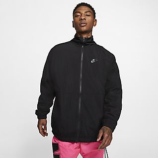 Erkek Ruzgarliklar Nike Tr