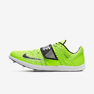 nike custom track spikes