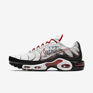 tênis nike air max plus lux feminino