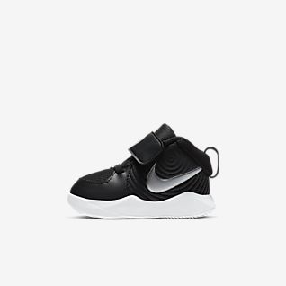 Erkek Cocuk Basketbol Ayakkabilar Nike Tr