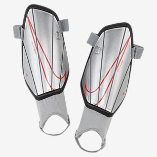 boys nike shin guards