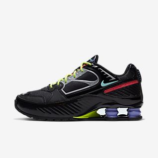 nike shox r4 mujer 