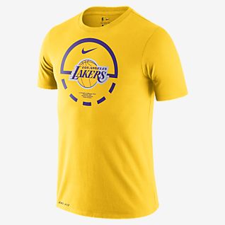 mustard color nike shirt