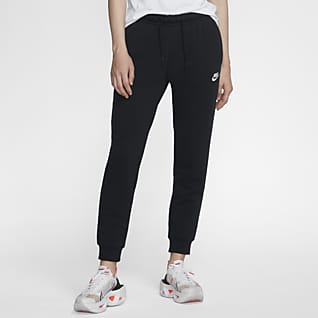 Nike Sportswear Essential 女子针织长裤