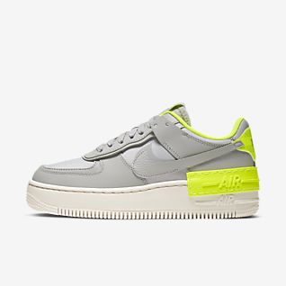 Mujer Air Force 1 Calzado. Nike US Mujer Air Force 1 Calzado. Nike US