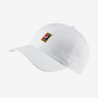 tennis nike cap