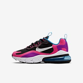 air max 270 chica