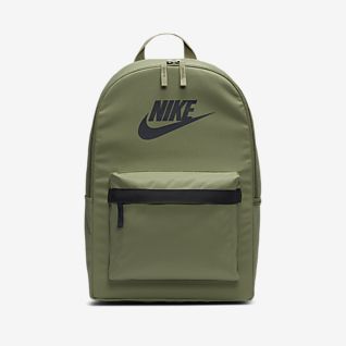 sac nike sb rpm femme verte
