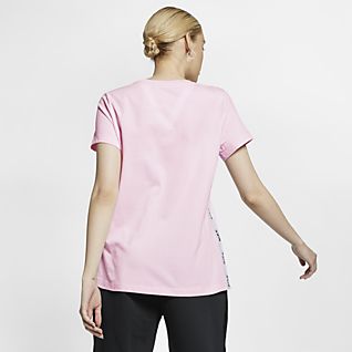 Women's Sale Tops \u0026 T-Shirts. Nike MA