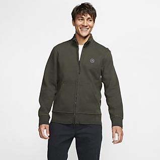 nike therma fit jacket