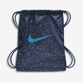 nike drawstring bag