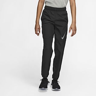 running pants boys