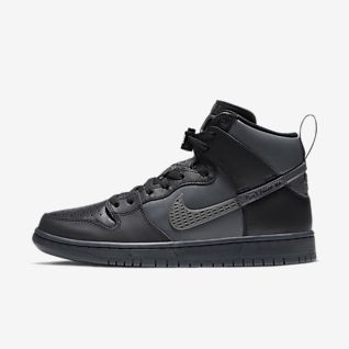 Erkek Kaykay Ayakkabisi Nike Tr