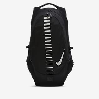 sac nike femme jaune