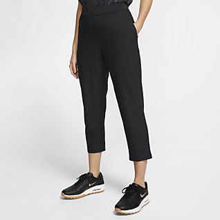 Nike womens golf pants tall clearance