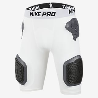 nike combat shorts
