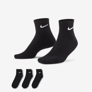 nike low rise socks