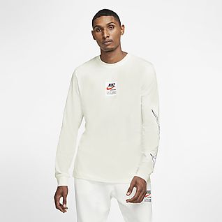 Hombre Manga Larga Nike Mx