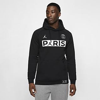 jordan nike sweatshirt